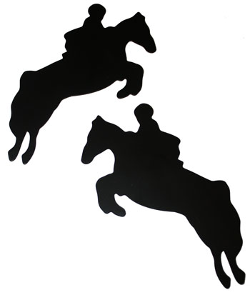Saddles Tack Horse Supplies - ChickSaddlery.com Jumping Horse ...