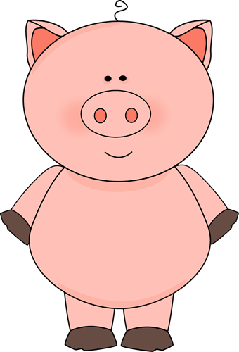Pigs Clip Art Images & Pictures - Becuo