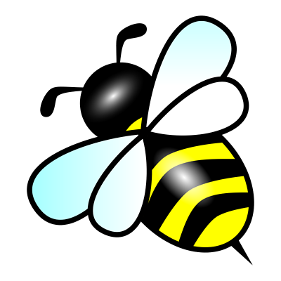 Cartoon Images Of Bees - ClipArt Best