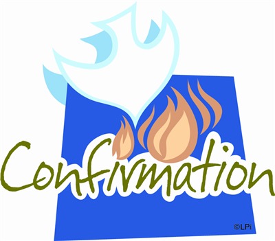 Gallery For > Lutheran Confirmation Clip Art