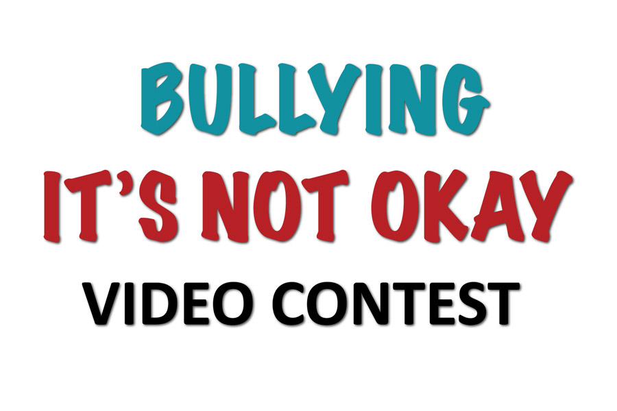 VIDEO CONTEST: It's Not Okay - Kids Against Bullying | WKAR