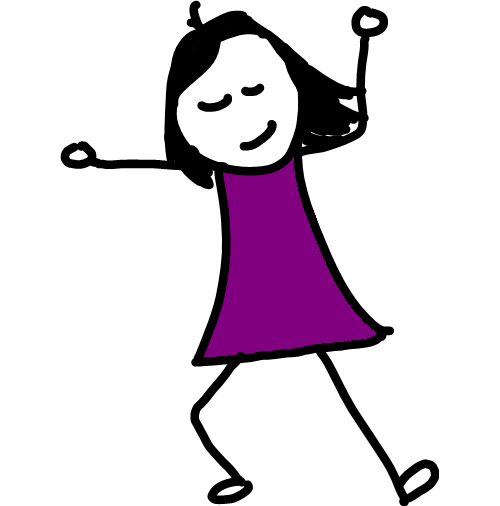 My kid can dance!!! (competition for kids) - IndusLadies - ClipArt ...
