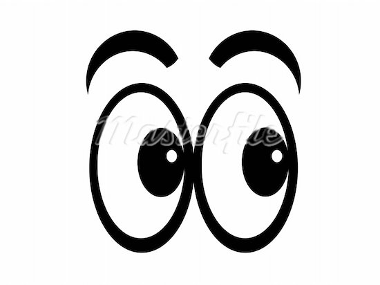 Eyes Clipart | Clipart Panda - Free Clipart Images