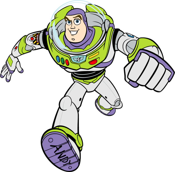 toys story clipart - photo #8
