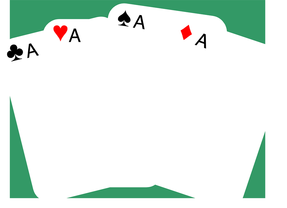 Playing Cards Clip Art Free - Cliparts.co