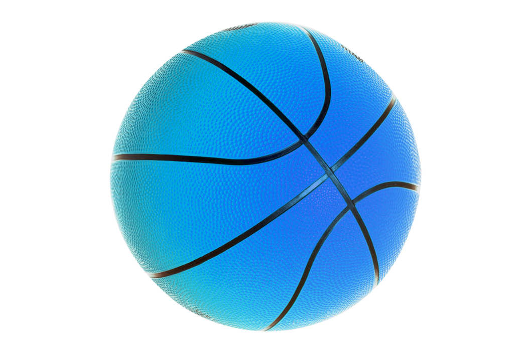 Introducing Hermès's $12,900 Blue (Basket) Balls -- The Cut