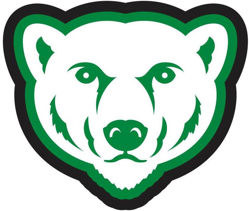 chicago bears logo clip art free - photo #36