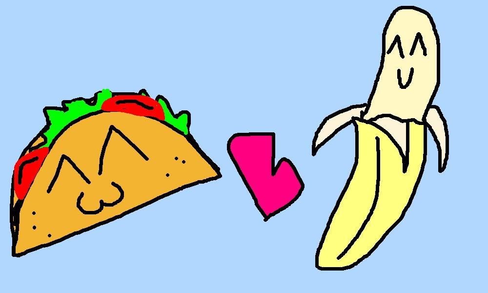 LOLL TACOS by horseluvr04 on deviantART