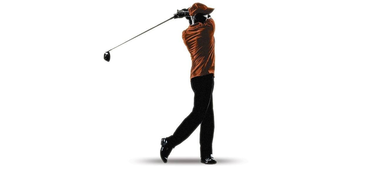 Custom Orthotics for Golfers to Improve Your Swing