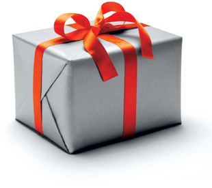 All Wrapped Up: How Do You Give Gifts?