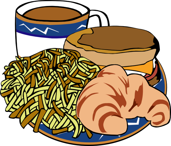 Food Pantry Clipart - ClipArt Best