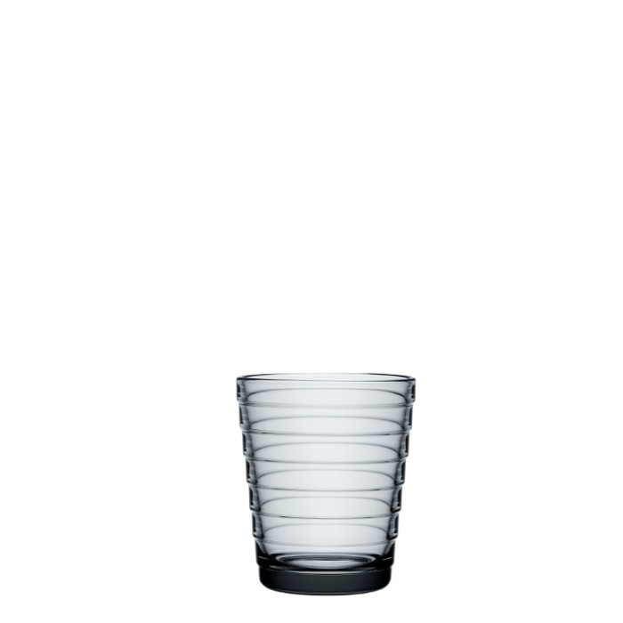 Aino Aalto Drinking Glasses Set of 2 Iittala
