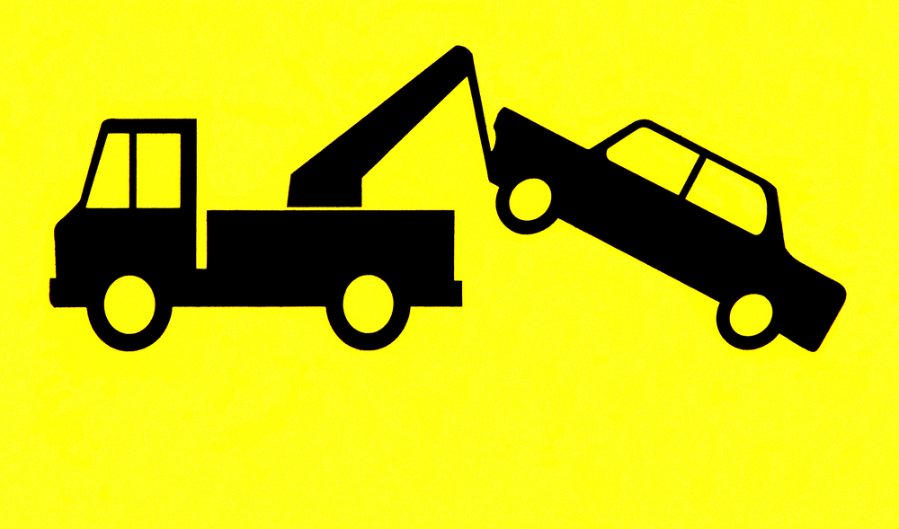 Towing in Baltimore: 5 Important Tips to Remember | Baltimore Towing