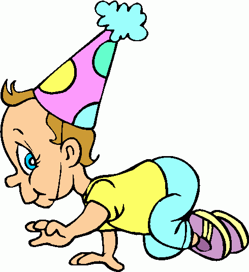 clipart panda happy birthday - photo #10