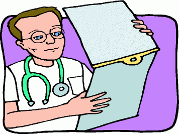 Doctor -Clipart Pictures