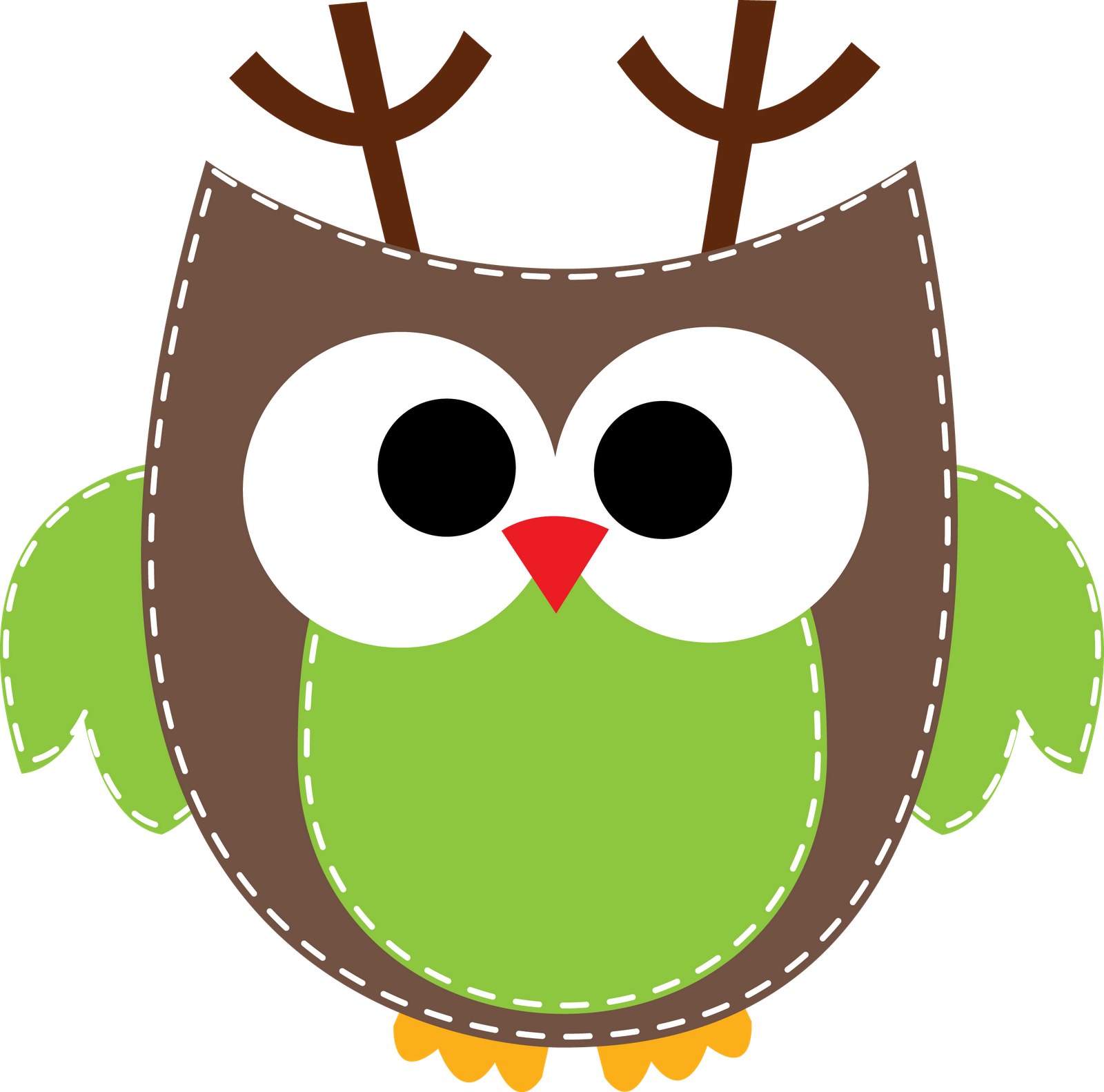 Images For > Owl Teaching Clipart