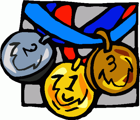 Medal Clip Art - Cliparts.co