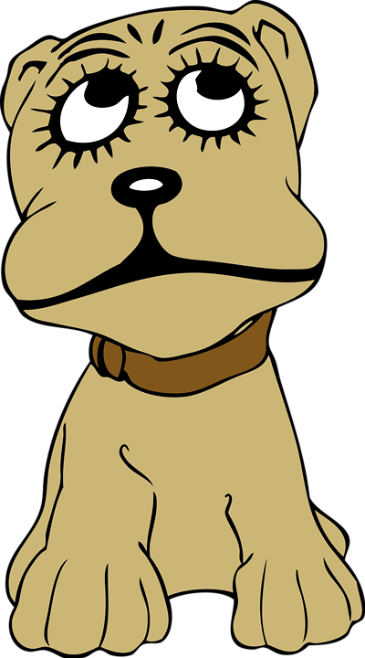 Cartoon Pictures Of Dogs And Puppies - ClipArt Best
