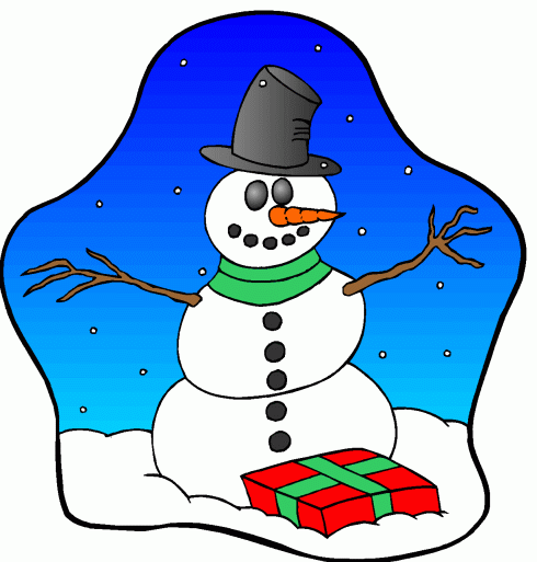 free animated snow clipart - photo #20