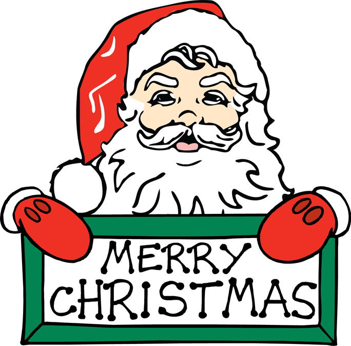 Merry Christmas Clipart Mickey Mouse | Clipart Panda - Free ...