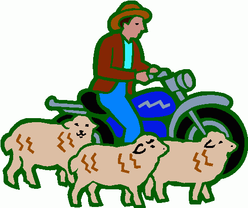 farmer_-_sheep_1 clipart - farmer_-_sheep_1 clip art