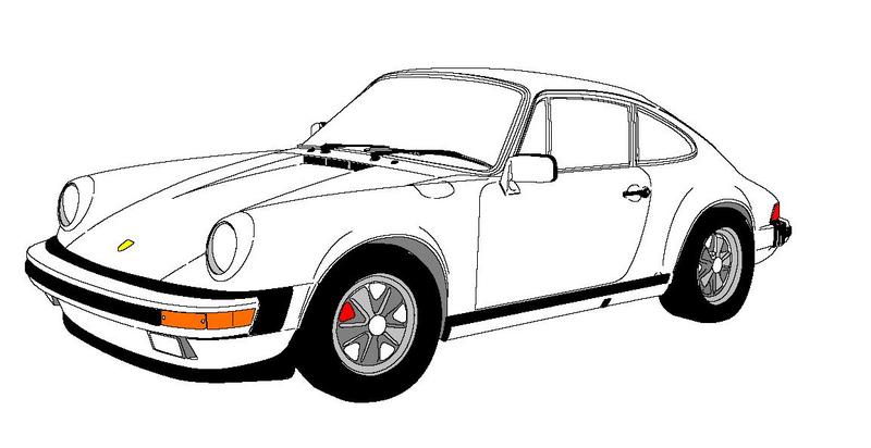 A downloadable car outline for you. - Pelican Parts Technical BBS
