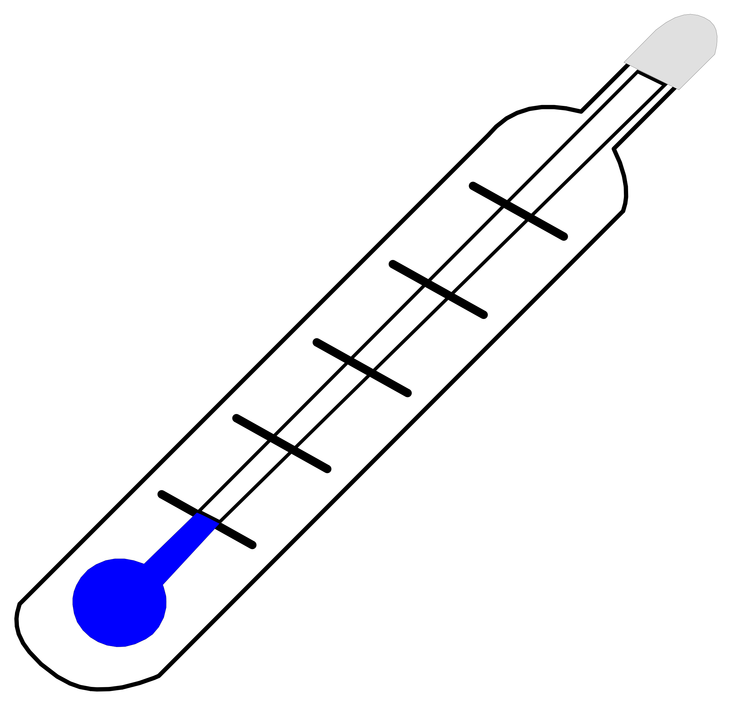 Frozen Thermometer Clip Art | Clipart Panda - Free Clipart Images