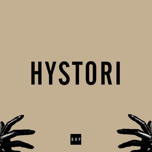 CyHi The Prynce - Hystori: Black History Project | Download ...