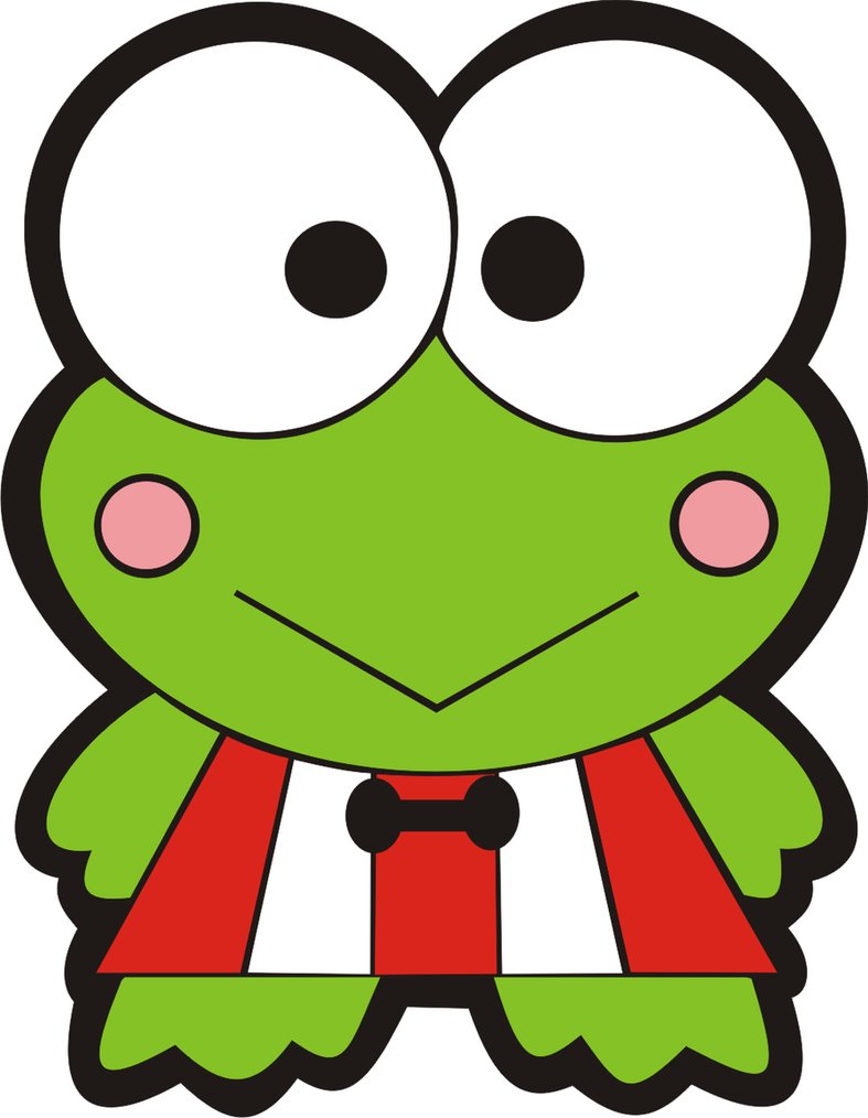 Frog Cartoon Images - Cliparts.co