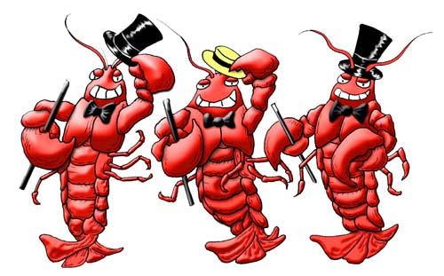 what's a lobster? | LobShots