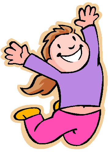 39+ Clipart overly excited kid