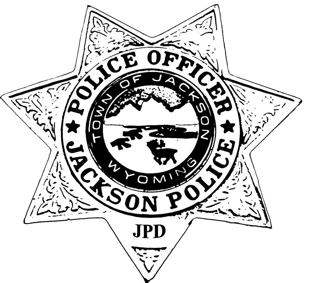 Images For > Police Badge Outline