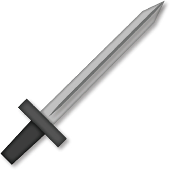 Knight Sword Clipart | Clipart Panda - Free Clipart Images
