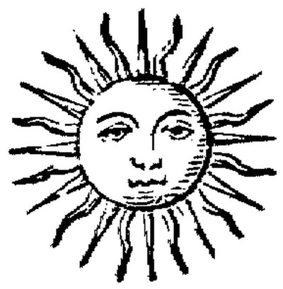 Sun And Moon Clipart - Cliparts.co