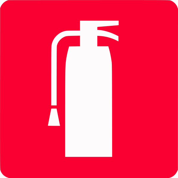 fireextinguisher.jpg - ClipArt Best - ClipArt Best