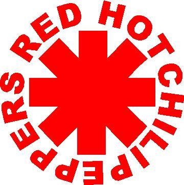 Band Decals and Music Decals :: Red Hot Chili Peppers 02 Decal ...