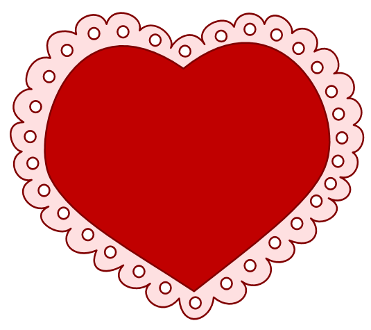 Happy Valentine Clip Art - ClipArt Best
