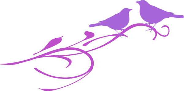 free clipart of wedding doves - photo #40