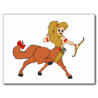 Bow Arrow Horse Centaur Gifts - T-Shirts, Art, Posters & Other ...
