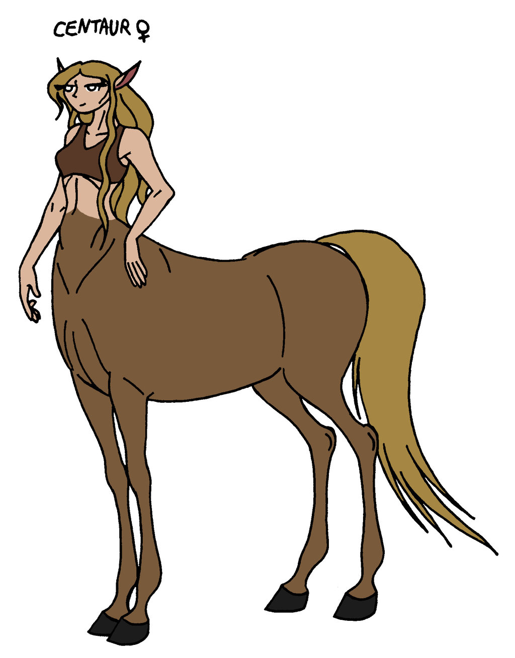 Centaur Narnia Images & Pictures - Becuo