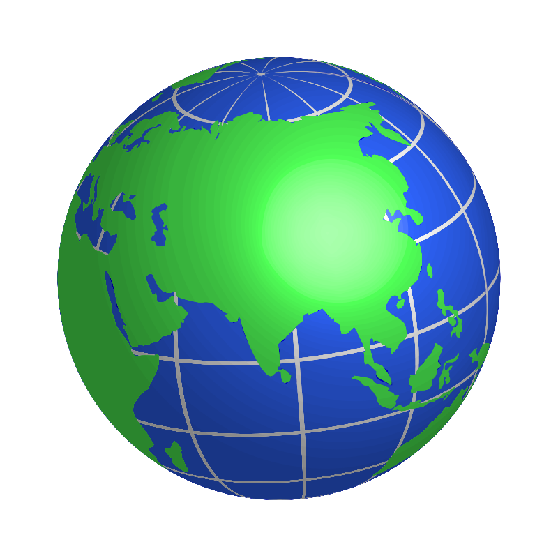clipart pictures of globes - photo #36