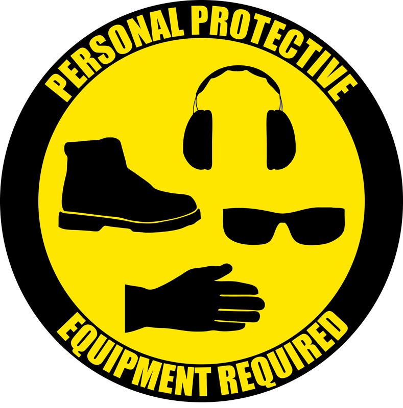 Ppe Icons