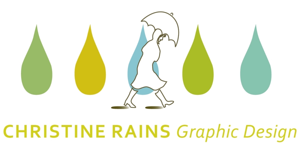 results — Christine Rains Graphic Design
