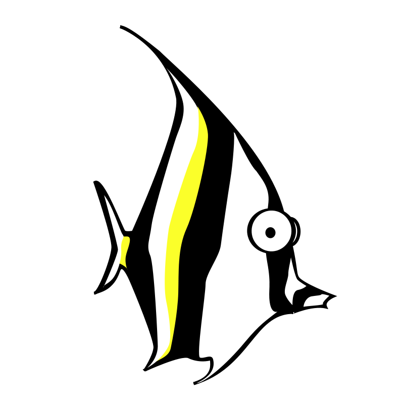 Fish Clip Art Download