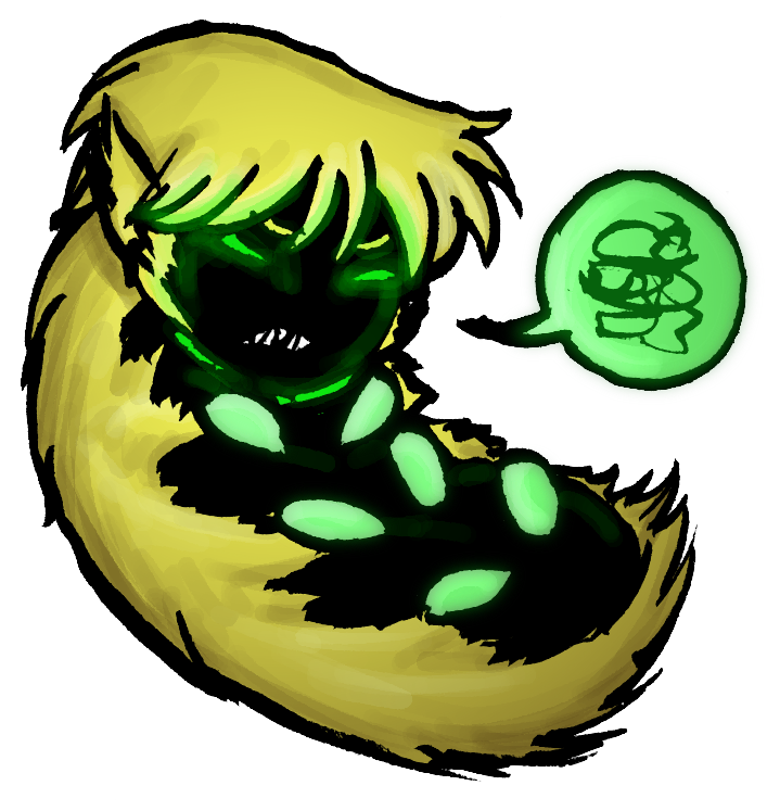 The very Angry Caterpillar by kytri on deviantART