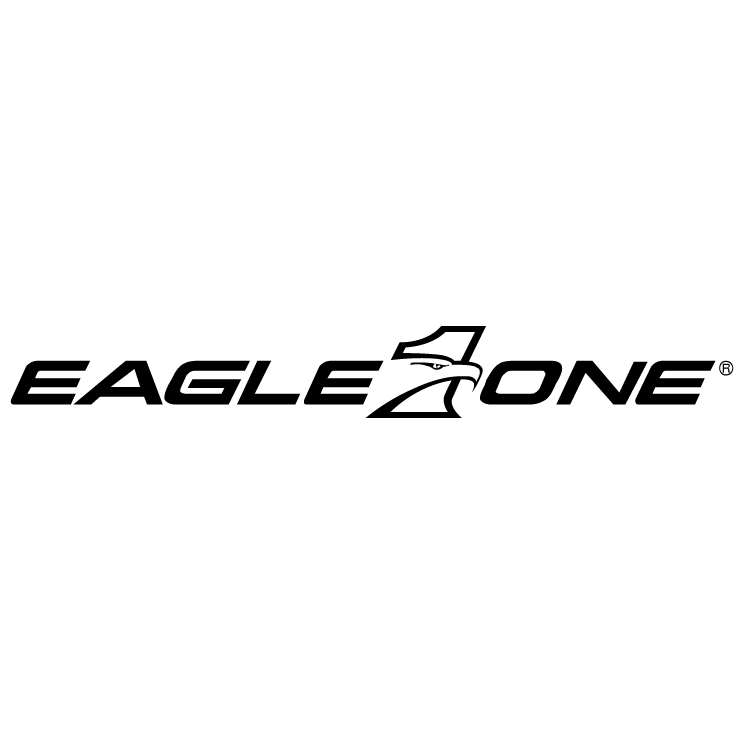 Eagle one Free Vector / 4Vector