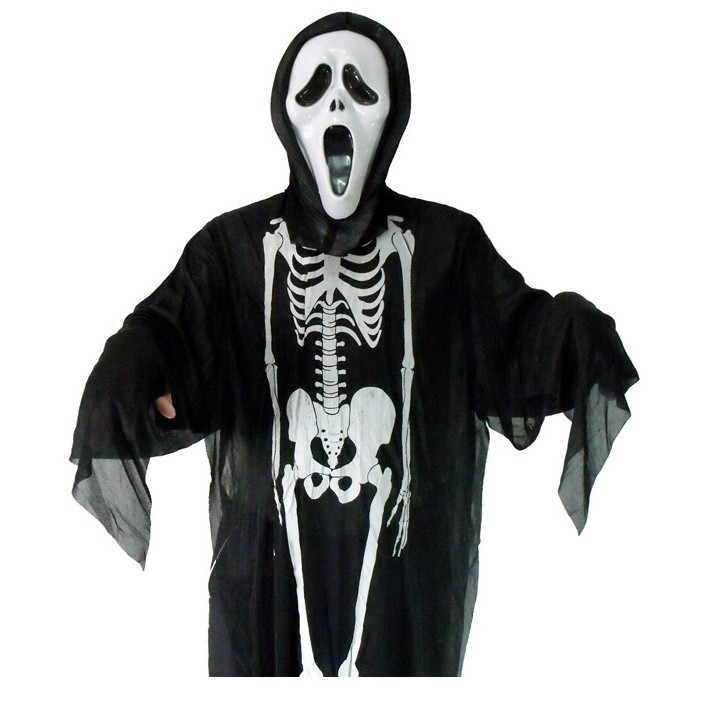 halloween skeleton makeup Reviews - Online Shopping Reviews on ...