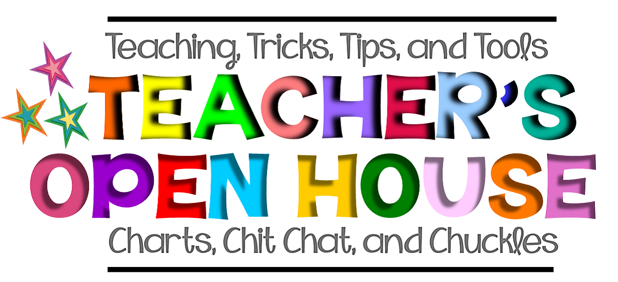 Charts N Chit Chat: Best Practices 4 Teaching