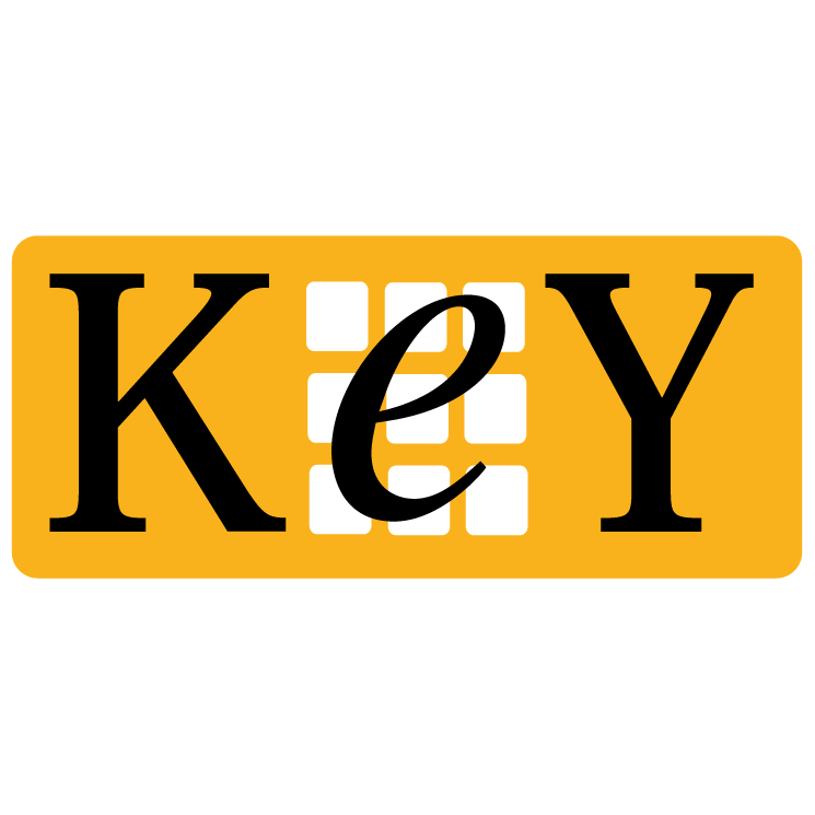 Key 1 Free Vector / 4Vector