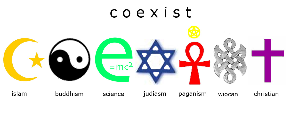 Coexist | Muse